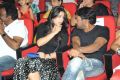 Charmi, Puri Jagannath at Iddarammayilatho Movie Audio Release Stills