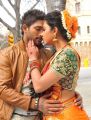 Allu Arjun, Amala Paul in Iddarammayilatho Movie Latest Stills
