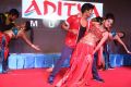 Iddari Madhya 18 Audio Launch Stills