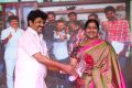 Shiva Raj Patil, Kavitha @ Iddari Madhya 18 Audio Launch Stills