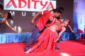 Iddari Madhya 18 Audio Launch Stills