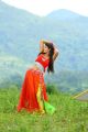 Actress Bhanu Sri in Iddari Madhya 18 Movie Latest Photos