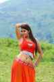 Telugu Actress Bhanu Sri in Iddari Madhya 18 Movie Latest Photos