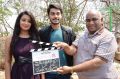 Iddari Madhya 18 Movie Launch Stills