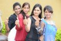 Lakshmisri, Mamatha, Suma, Muskan Fathima @ Iddarilo Modalaindi Movie Opening Photos