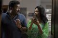 Mohanlal, Amala Paul in Iddaru Iddare Movie Stills