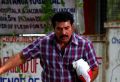 Actor Mammootty in Iddaru Khaideelu Telugu Movie Stills