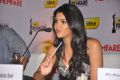 Deeksha Seth at 59th Idea Filmfare Awards South 2012 Press Meet