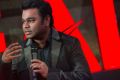 AR Rahman Launches Ideal Entertainment & 99 Songs Stills