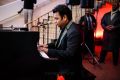 AR Rahman Launches Ideal Entertainment & 99 Songs Stills