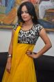 Actress Nandita @ Idega Aasapaddav Audio Launch Function Stills