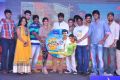 Idega Aasapaddav Audio Launch Function Stills