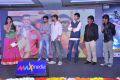 Idega Aasapaddav Audio Launch Function Stills