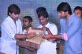 Idega Aasapaddav Audio Launch Function Stills