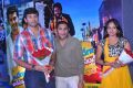 Idega Aasapaddav Audio Launch Function Stills