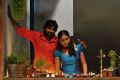 Vijay Sethupathi, Nandita in Idega Aasapaddav Balakrishna Telugu Movie Stills