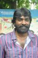 Vijay Sethupathy @ Idharkuthane Aasaipattai Balakumara Press Meet Stills