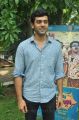 Ashwin Kakumanu @ Idharkuthane Aasaipattai Balakumara Press Meet Stills