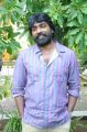 Vijay Sethupathy @ Idharkuthaane Aasaipattai Balakumara Press Meet Stills