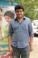 Siddharth Vipin @ Idharkuthaane Aasaipattai Balakumara Press Meet Stills