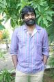 Vijay Sethupathy @ Idharkuthaane Aasaipattai Balakumara Press Meet Stills