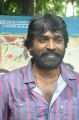 Vijay Sethupathy @ Idharkuthane Aasaipattai Balakumara Press Meet Stills