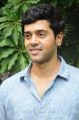 Ashwin Kakumanu @ Idharkuthaane Aasaipattai Balakumara Press Meet Images