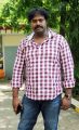 Director Gokul @ Idharkuthaane Aasaipattai Balakumara Press Meet Stills