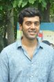 Ashwin Kakumanu @ Itharku Thaane Aasai Pattai Balakumara Press Meet Stills