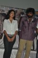 Nandita, Vijay Sethupathi @ Idharkuthane Aasaipattai Balakumara Press Meet Stills