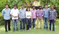 Idharkuthane Aasaipattai Balakumara Press Meet Stills