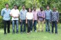 Idharkuthane Aasaipattai Balakumara Press Meet Stills