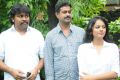 JSk, Rajkumar, Nandita @ Idharkuthane Aasaipattai Balakumara Press Meet Stills