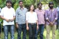 Idharkuthane Aasaipattai Balakumara Press Meet Stills