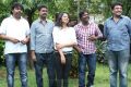 Idharkuthane Aasaipattai Balakumara Press Meet Stills