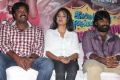 Nandita, Vijay Sethupathi @ Idharkuthane Aasaipattai Balakumara Press Meet Stills