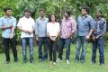 Idharkuthane Aasaipattai Balakumara Press Meet Stills