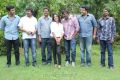 Idharkuthane Aasaipattai Balakumara Press Meet Stills