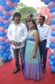 Idharkuthane Aasaipattai Balakumara Audio Launch Stills