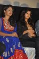 Nandita, Swathi @ Idharkuthane Aasaipattai Balakumara Audio Launch Stills