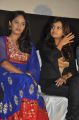 Nandita, Swathi @ Idharkuthane Aasaipattai Balakumara Audio Launch Stills