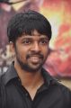 Madhan Karky @ Idharkuthane Aasaipattai Balakumara Audio Launch Stills