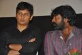 Jeeva, Vijay Sethupathi @ Idharkuthane Aasaipattai Balakumara Audio Launch Stills