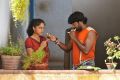 Nandita, Vijay Sethupathi in Idharkuthane Aasaipattai Balakumara Movie Stills