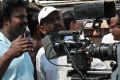 Mahesh Muthuswamy @ Idharkuthane Aasaipattai Balakumara Shooting Spot Photos