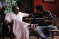 Pasupathy, Gokul @ Idharkuthane Aasaipattai Balakumara Shooting Spot Photos