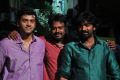 Ashwin, Gokul, Vijay Sethupathi @ Idharkuthane Aasaipattai Balakumara Shooting Spot Photos