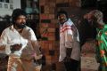 Idharkuthane Aasaipattai Balakumara Shooting Spot Photos