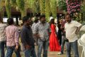 Idharkuthane Aasaipattai Balakumara Shooting Spot Photos