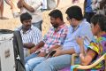 Idharkuthane Aasaipattai Balakumara Shooting Spot Photos